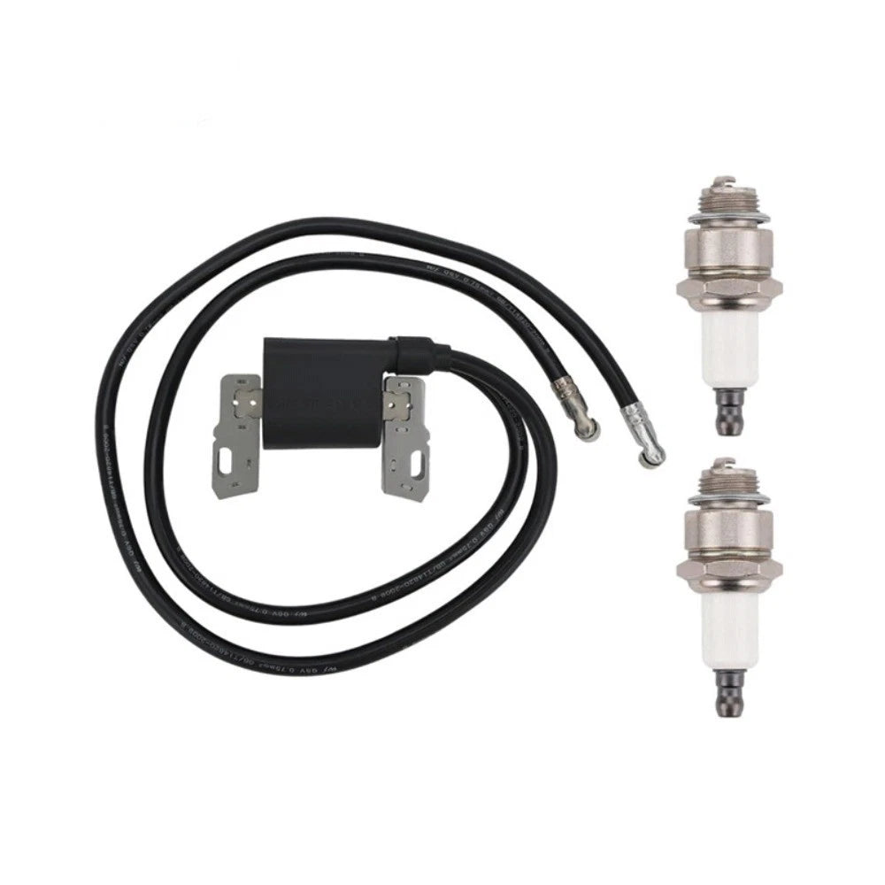Ignition Coil Spark Plug for B & S (394891, 394895, 590781, 392329, 42A707, 42B700)