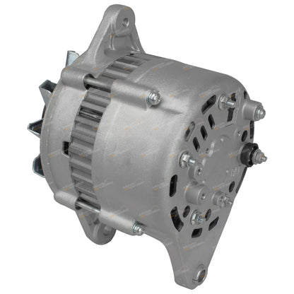 Alternator for Nissan Pulsar N10 1.5L E15 4cyl (1981–1985)