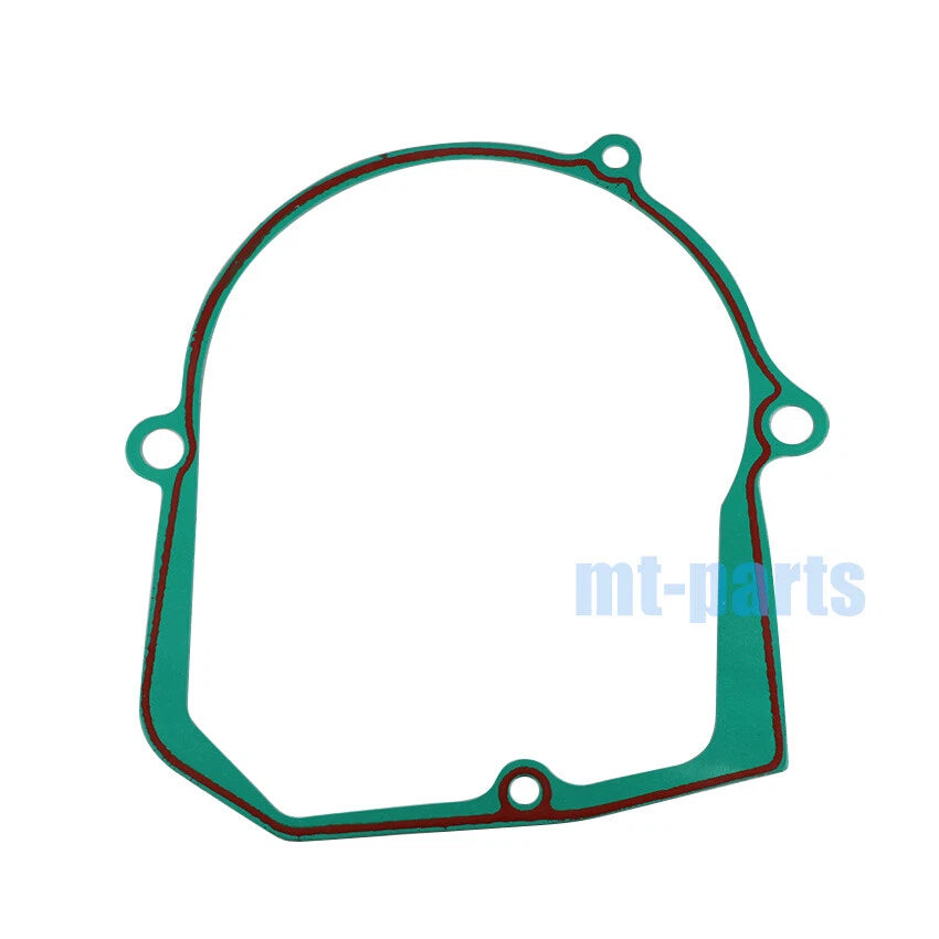 Stator Cover Gasket for Yamaha T50 T80 Town Mate (1983–1993)