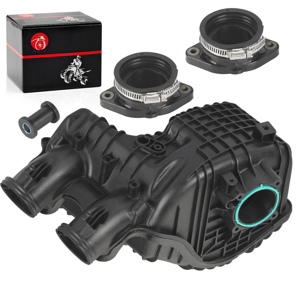 Air Box Intake Manifold with Intake Boot for Polaris Ranger 900 (2014–2018) 2207917