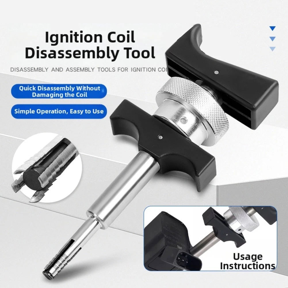 Ignition Coil Tool Service Kit for EA211 (2010–2023)