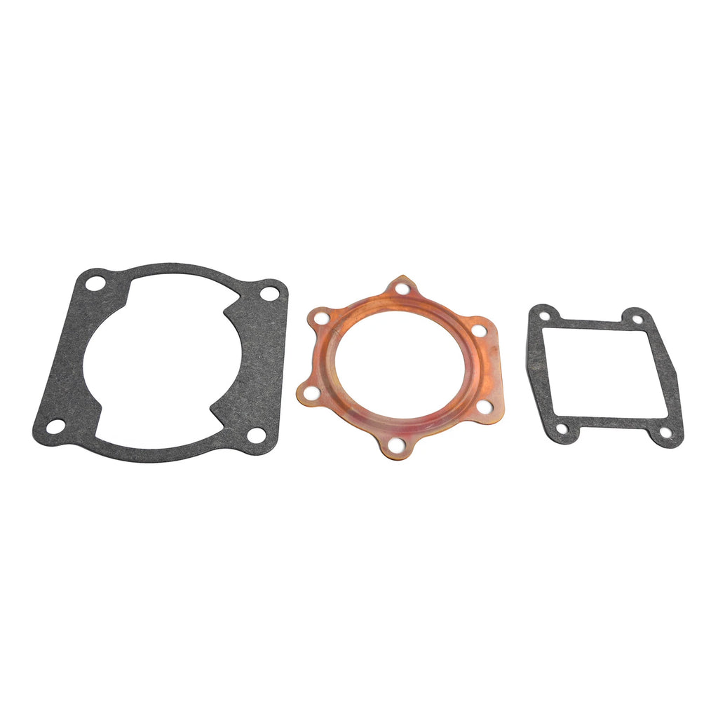 Exhaust Pipe Header Gasket for Yamaha Blaster YFS200 (1988–2006)