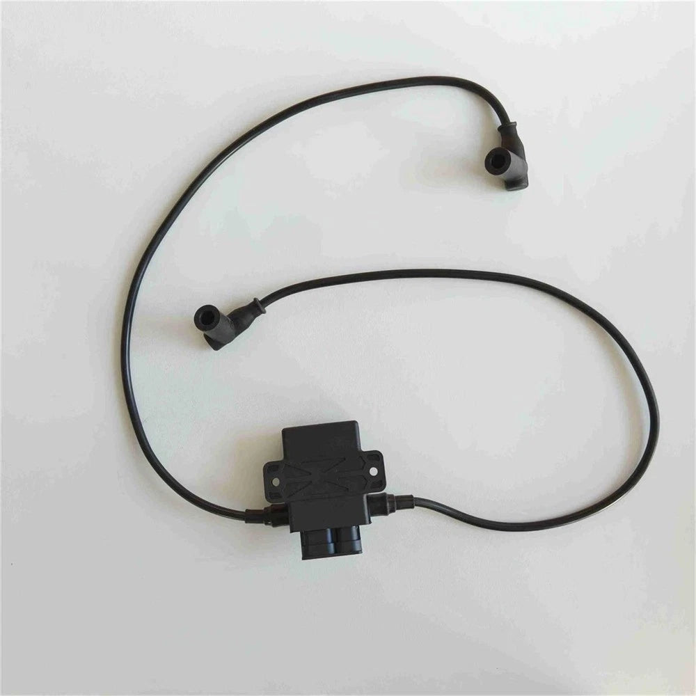 Ignition Coil 49805420 for Sportsman 700 (2002–2003) / 600 (2003–2004)