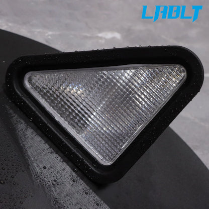 Front & Rear Light Kit for Bobcat T140 T190 T200 (6718042, 6718043, 6670284)
