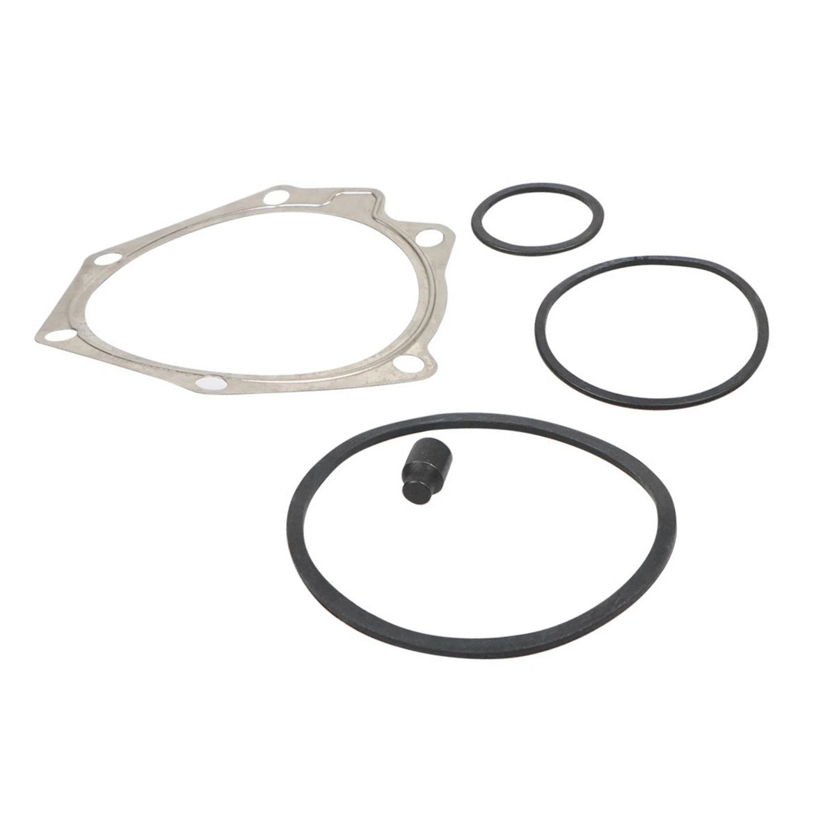 Transmission Reverse Servo Pin Extension Kit for GM TH400 (1965–1980)