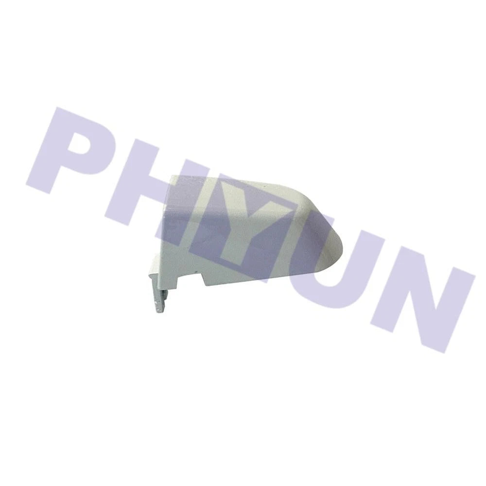 Front Left Door Handle Cover for Chevrolet Impala (2014–2020) - White