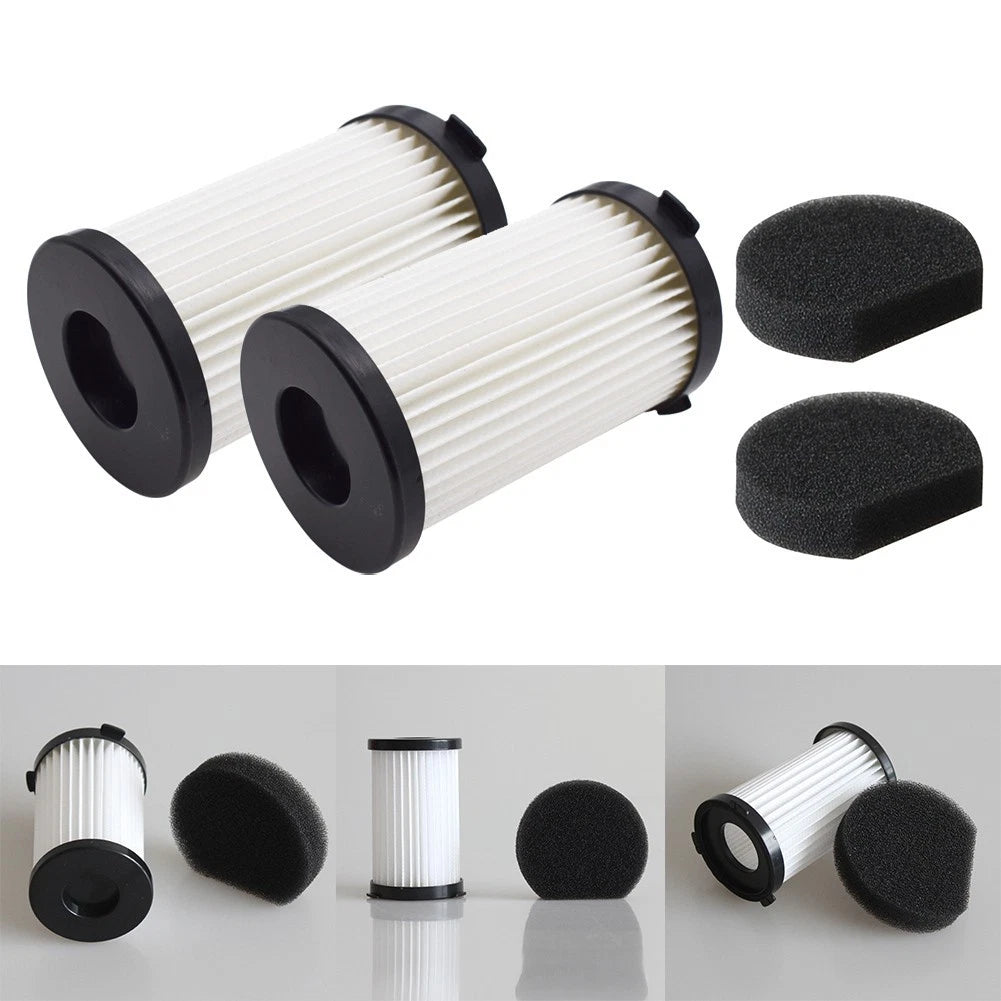 2X Washable Filters for iVac X20