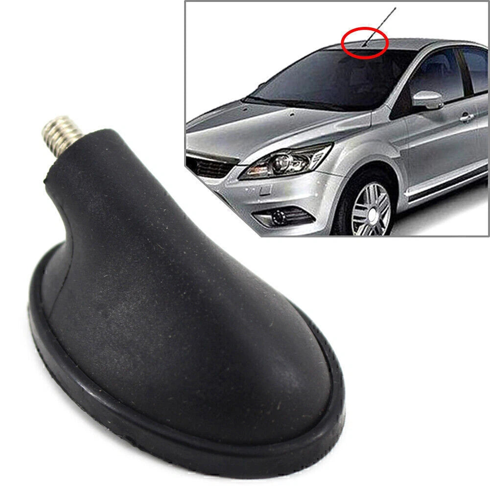 AM/FM Radio Antenna Base Roof Mount for Ford Focus (2000–2007) 01 02 03