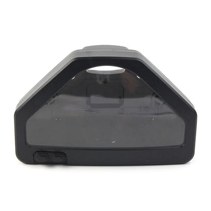 Speedometer Tachometer Housing Cover for Honda CBR1000RR (2004–2007)