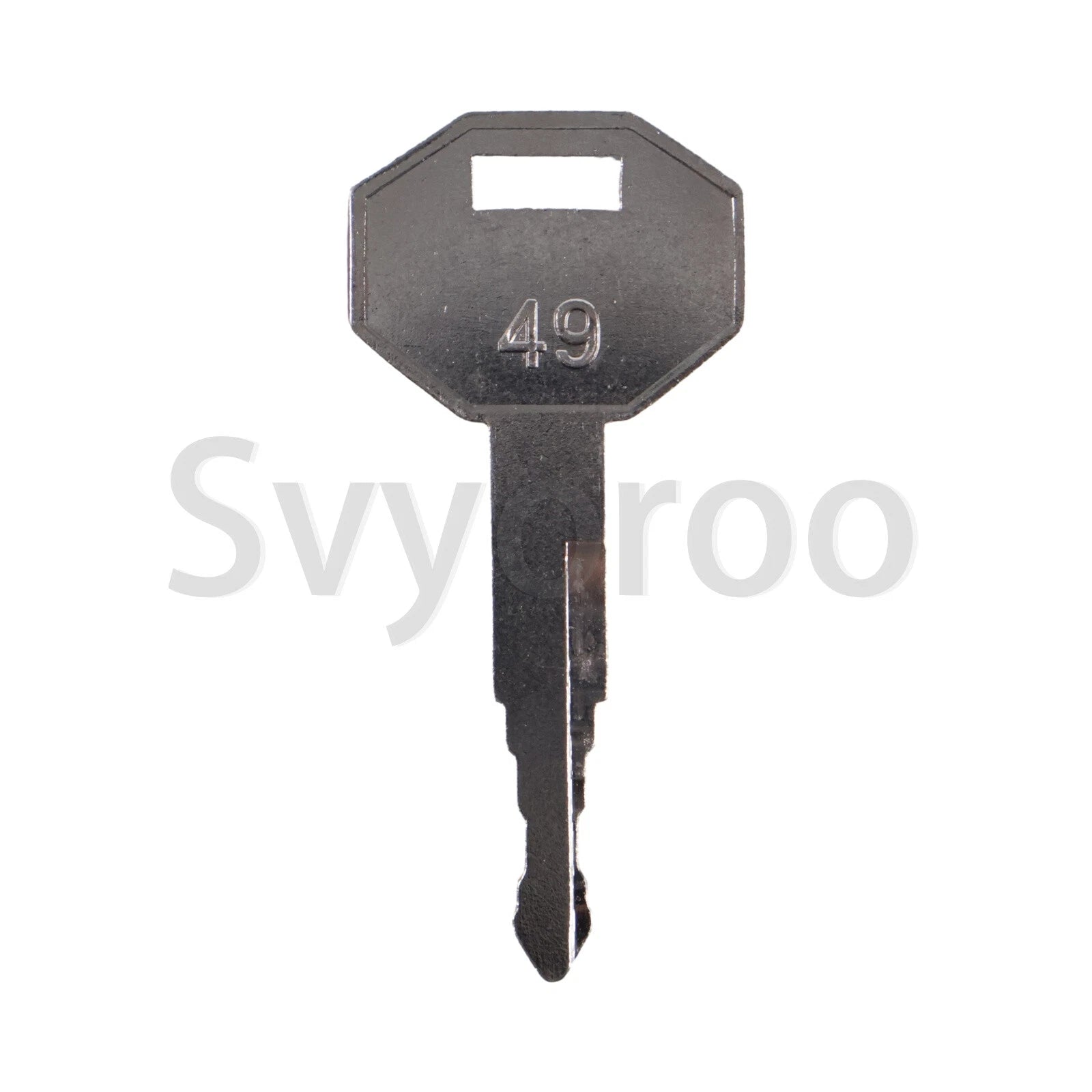 Key for Heli Forklift (JK411OH)