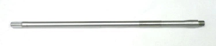WSM Drive Shaft for Kawasaki 750 SX/SXi (24 1/2", 003-161, 39159-3714)