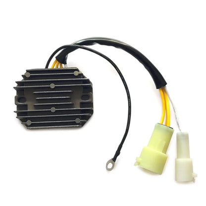 Voltage Rectifier Regulator for Johnson Evinrude 5030795 (2002–2006)