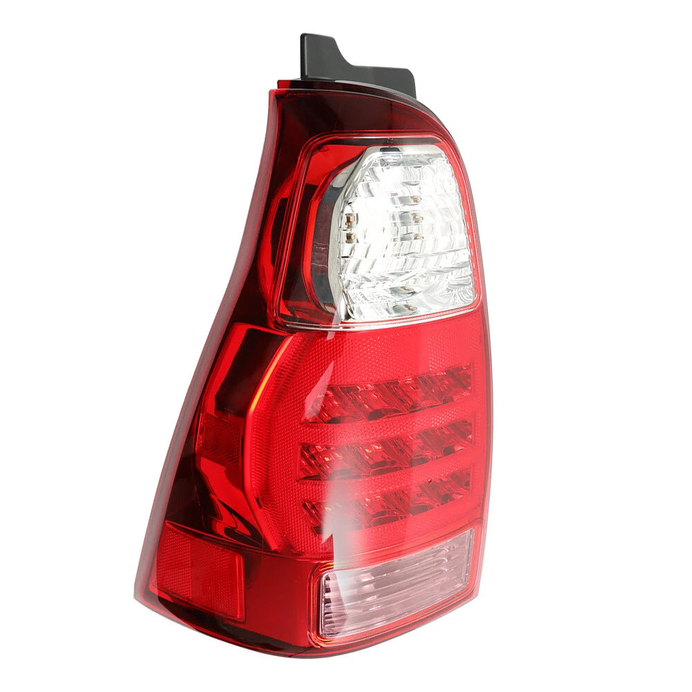 Rear Left Tail Light Assembly Halogen for Toyota 4Runner (2006–2009)