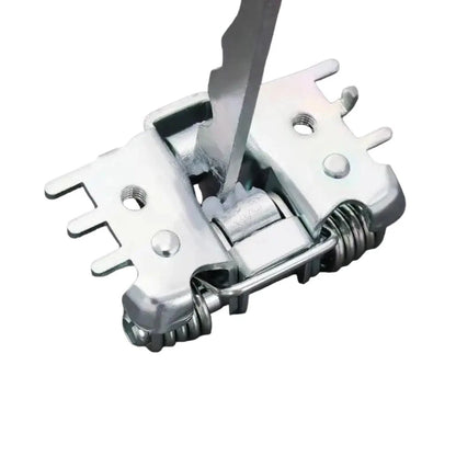 Front Left/Right Door Hinge Check Strap for Renault Scenic/Grand Scenic (2009–Present)