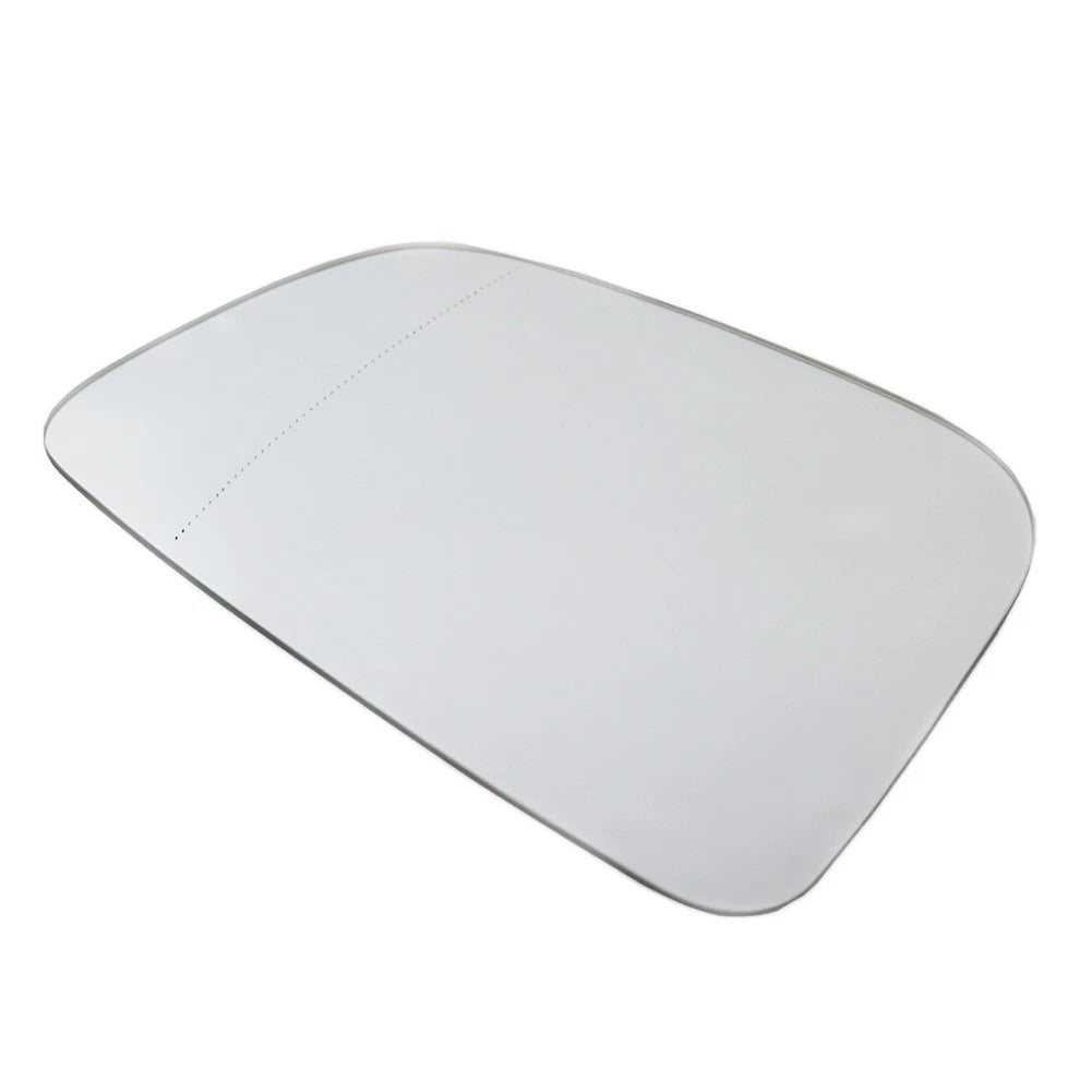 Rearview Mirror Glass Replacement Reversing Mirror Lens For BMW 3 5 6 7 8 Series