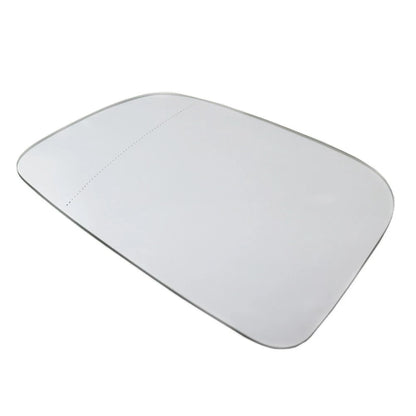 Rearview Mirror Glass Replacement Reversing Mirror Lens For BMW 3 5 6 7 8 Series