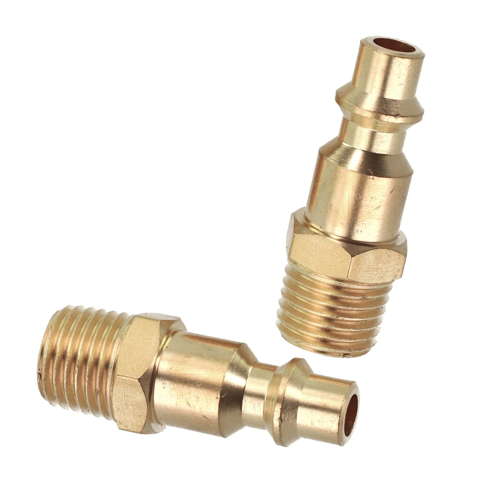 Air Line Hose Fitting Connector for Mechanical Engineering