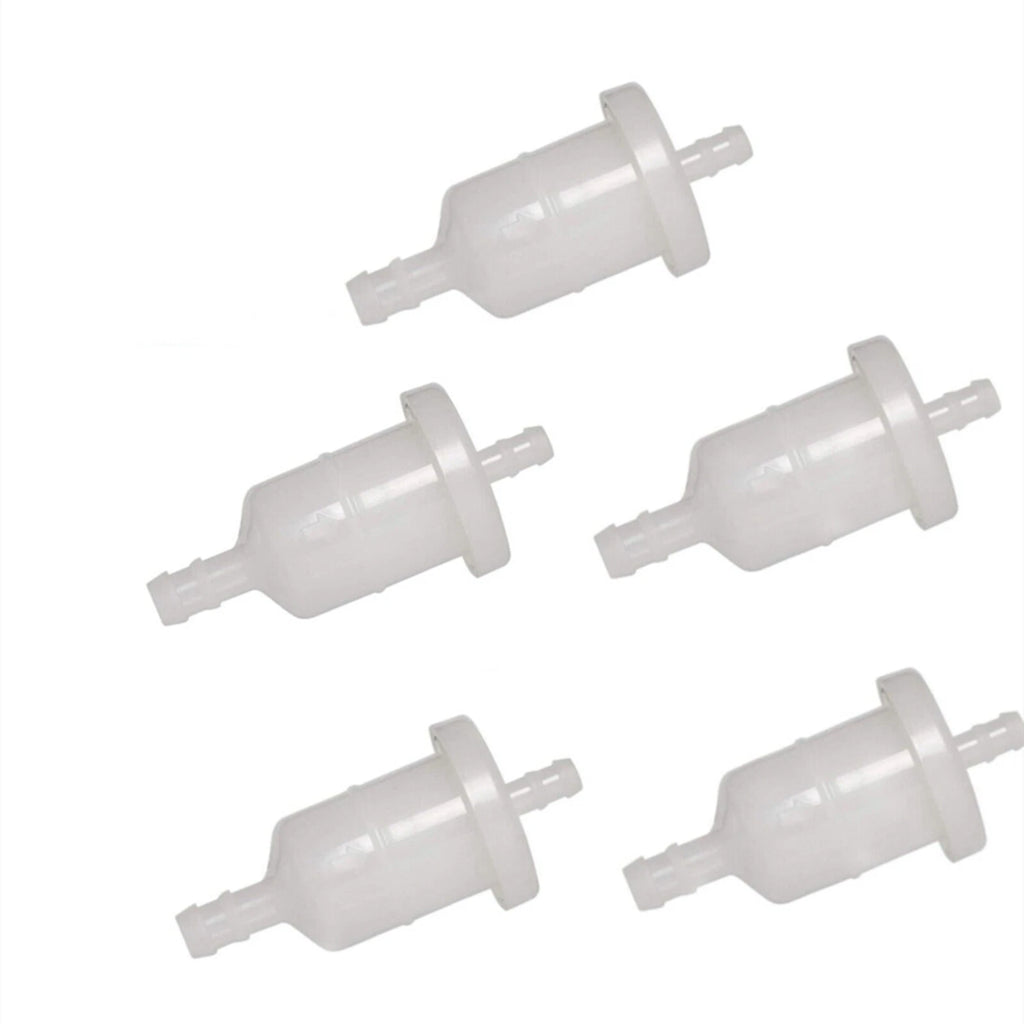 5X Fuel Filter 16910-ZV4-015 for Honda BF 8-90 HP (All Years)