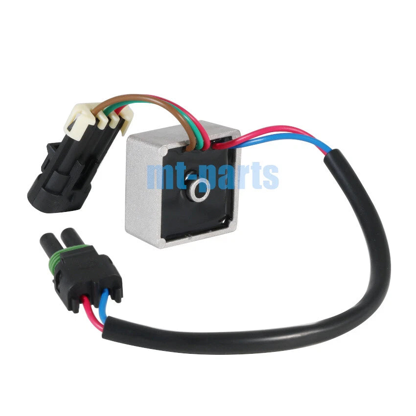 Voltage Regulator Rectifier for Polaris RZR 900 (2015–2017)