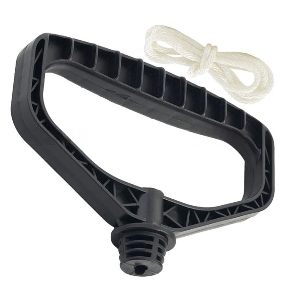 Recoil Starter Rope Handle Replacement for Snowblowers (4902410002)