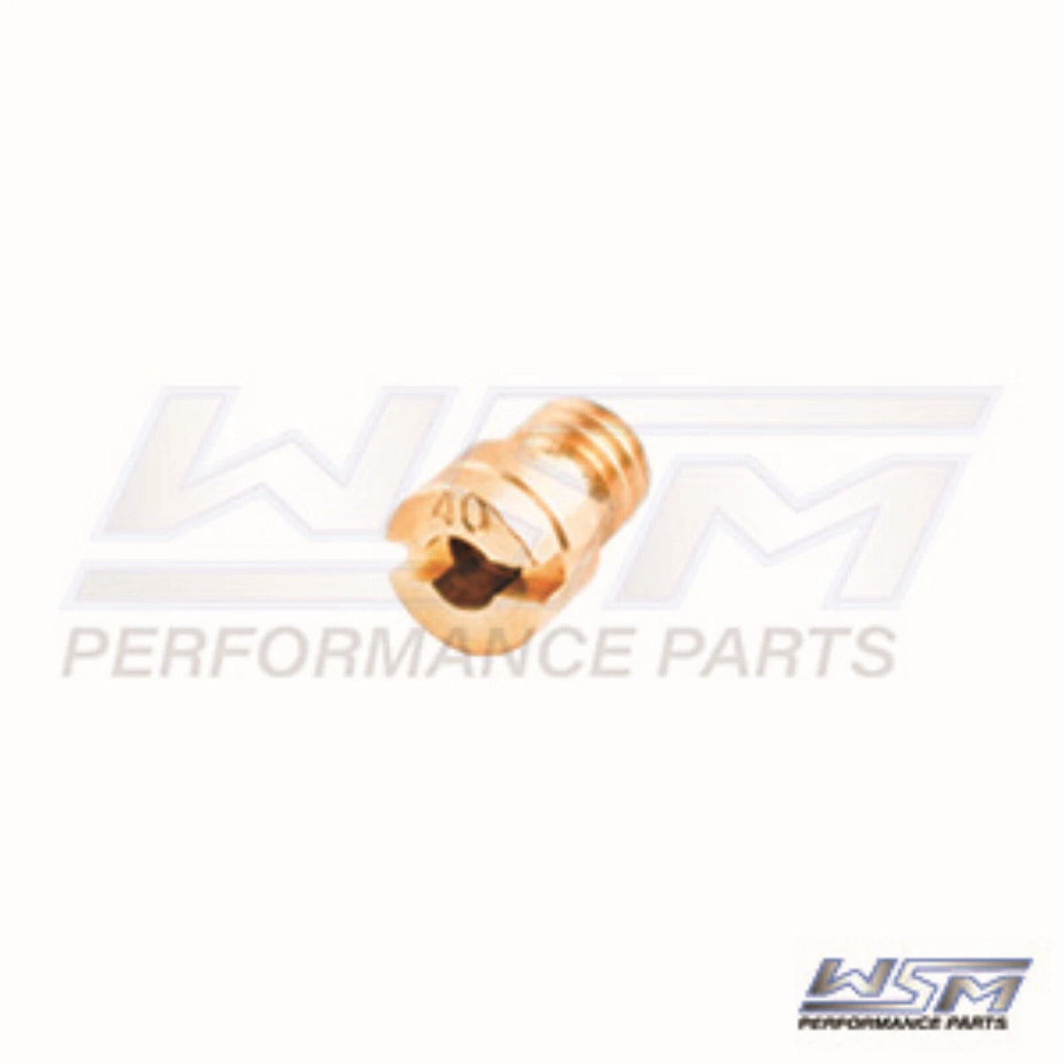 Low Speed Jet for Keihin Carburetor (WSM 75 - 006-6075)