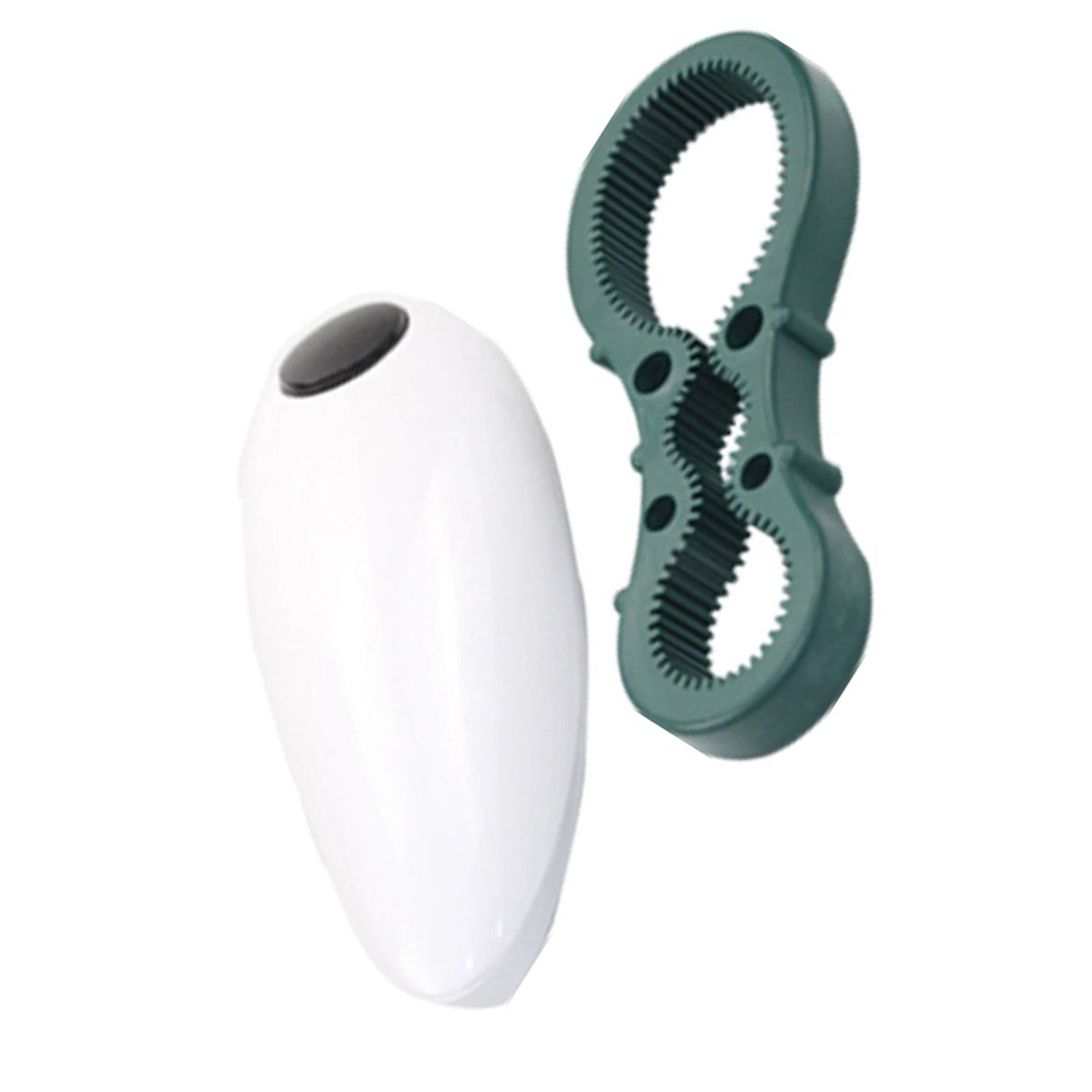 Automatic Electric Can Opener & Touch Jar Opener Tool