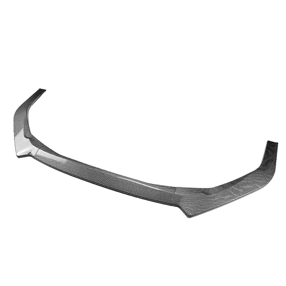 Front Bumper Lip Spoiler for Subaru WRX STI (2022–2025)