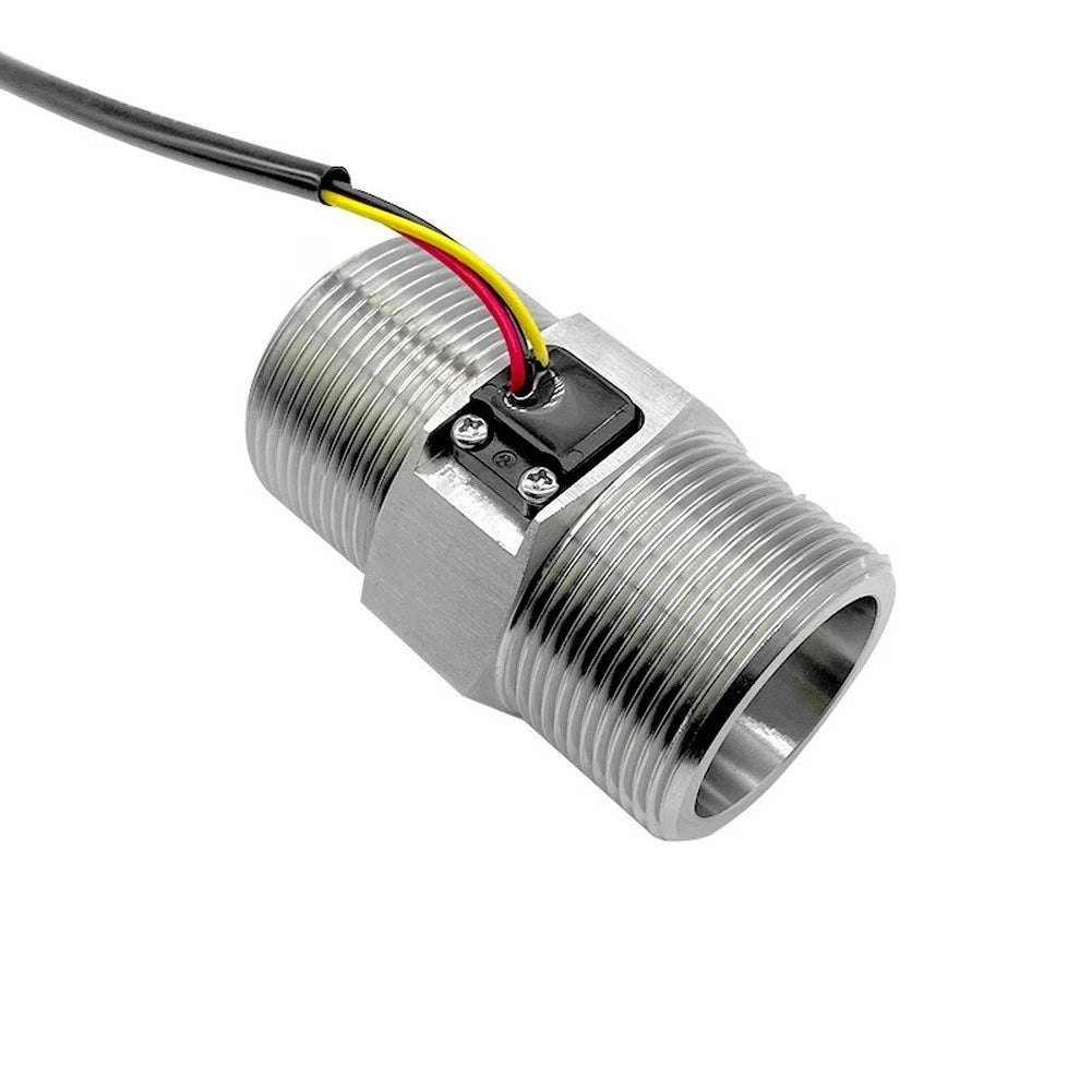 304 SS Water Flow Sensor for Heat Pump (No Year Range Specified)