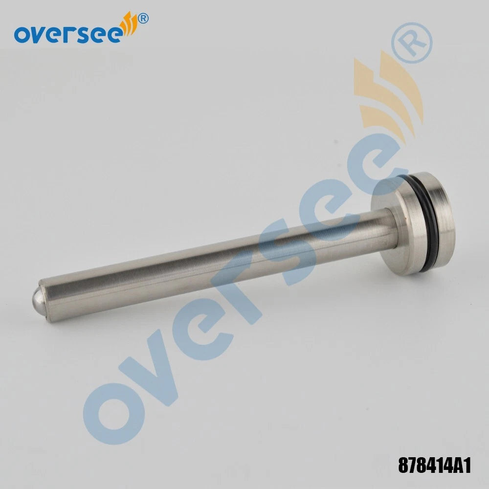 Piston Rod for Mercury Outboard 3 CYL 135-200-225-250HP (878414A1, T01, 43398A6)