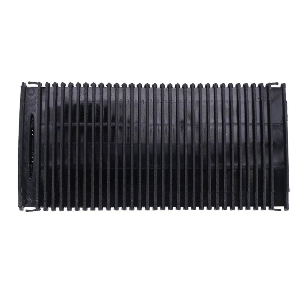 Center Console Roller Blind Cover for Mercedes C-Class W204 S204 C204 (2007–2015)