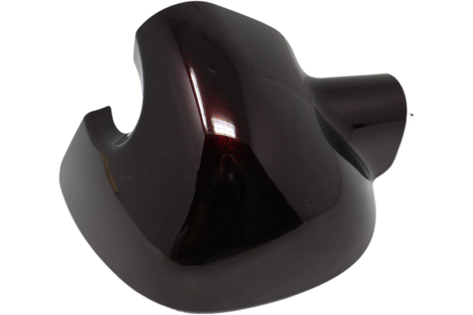 Left Lower Fairing Cap for Harley-Davidson FLHTKSE (2017) 57100291EDE