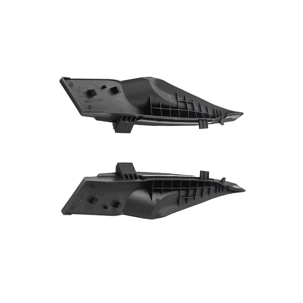For Toyota Corolla 2014-2019 Pair Front Windshield Wiper Side Trim Cover Quality
