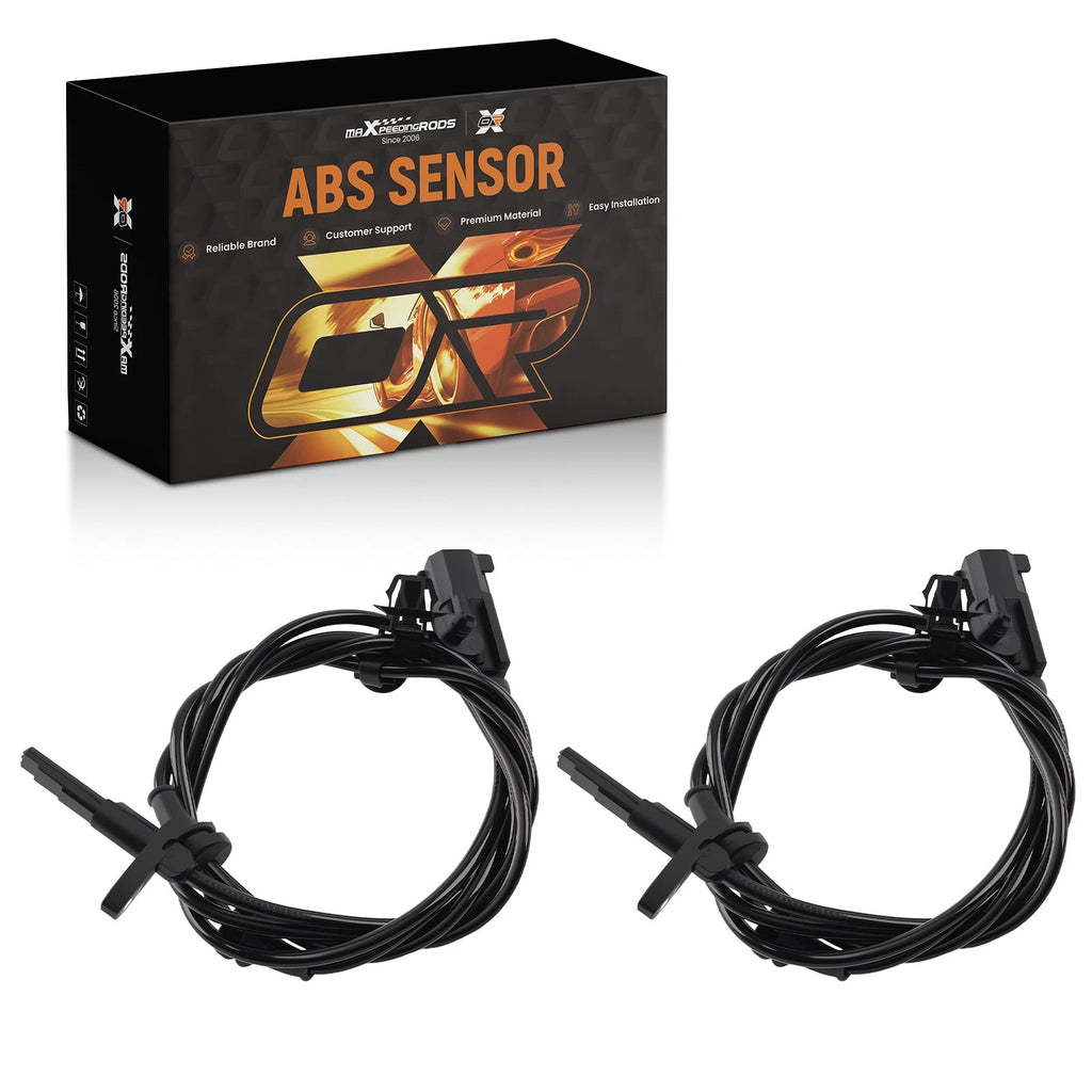 ABS Wheel Speed Sensor for Ford Explorer (2013–2018) 2ABS2860 ALS2592