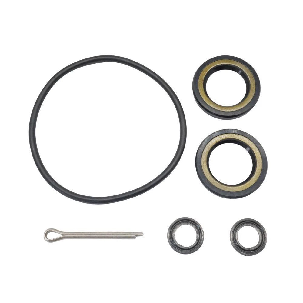 Lower Unit Seal kit for Suzuki Outboard DF35 DF40 DF40A DF50 DF50A DF60 DF60A