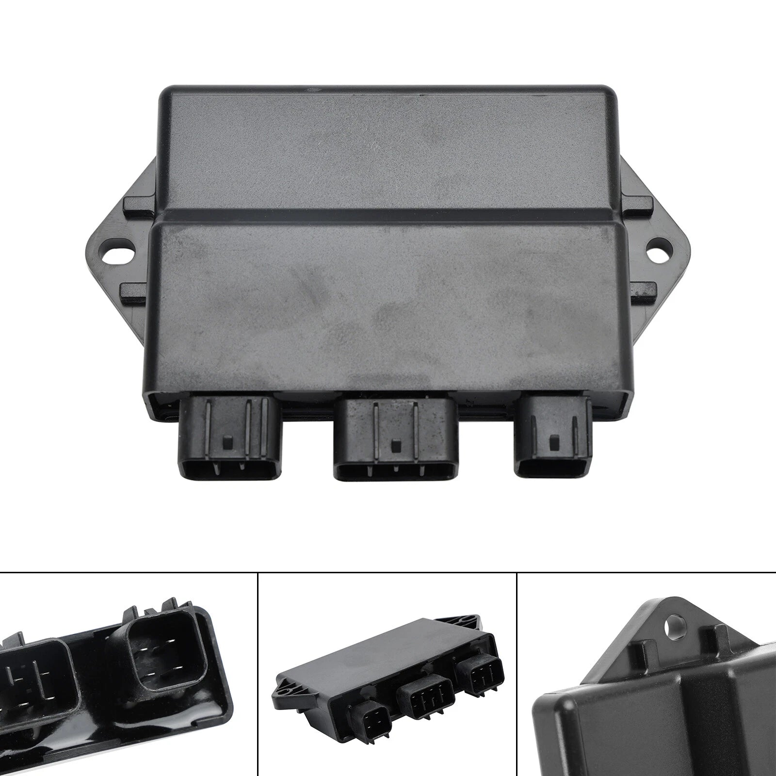 CDI Box Igniter for Bennche UTV Bighorn, Massimo UTV, Hisun ATV (2010–2023) 33200-058-0000 T9