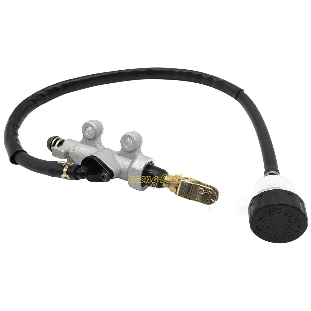 Rear Brake Master Cylinder for Yamaha YFM400 YFM400F Kodiak 400 (2000–2001)