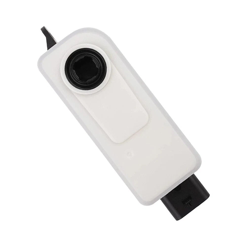 Grille Shutter Actuator for