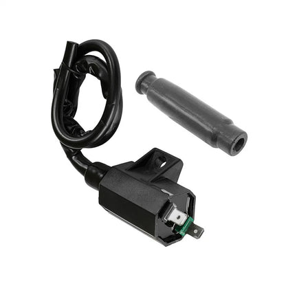 Ignition Coil 21121-0018 for Kawasaki Brute Force 650 KVF650 (2005–2013)