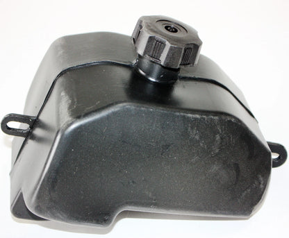 Gas Fuel Tank + Cap for ATV 50cc 90cc 110cc 125cc
