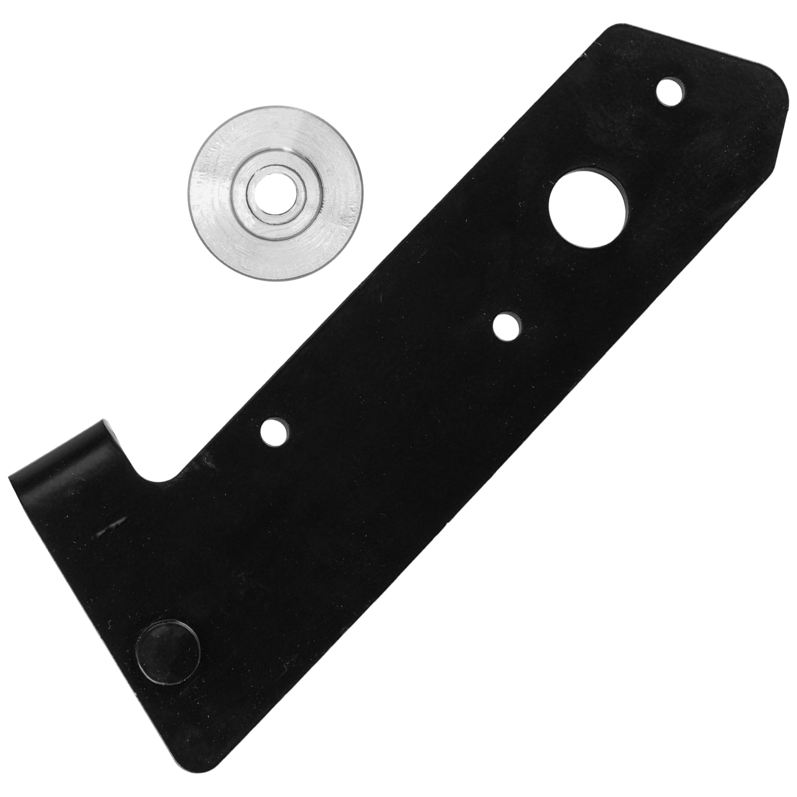 Deck Bushing and Arm Replacement for John Deere LA100 LA115 (1992–2006)