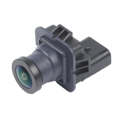 Park Assist Backup Camera for