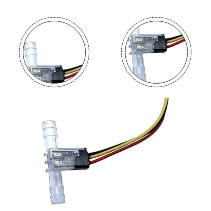 Optical Level Sensor Switch for Water Dispenser Humidifier (IP67 Waterproof)