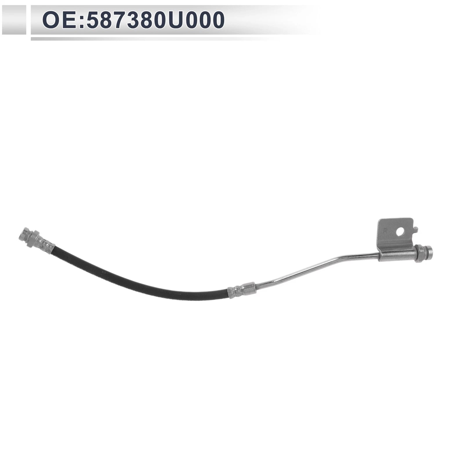 Brake Hydraulic Hose for Hyundai Elantra (2011–2016)