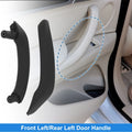 Front Passenger Side Inner Door Handle Replacement for BMW X3 F25 (2010–2016)