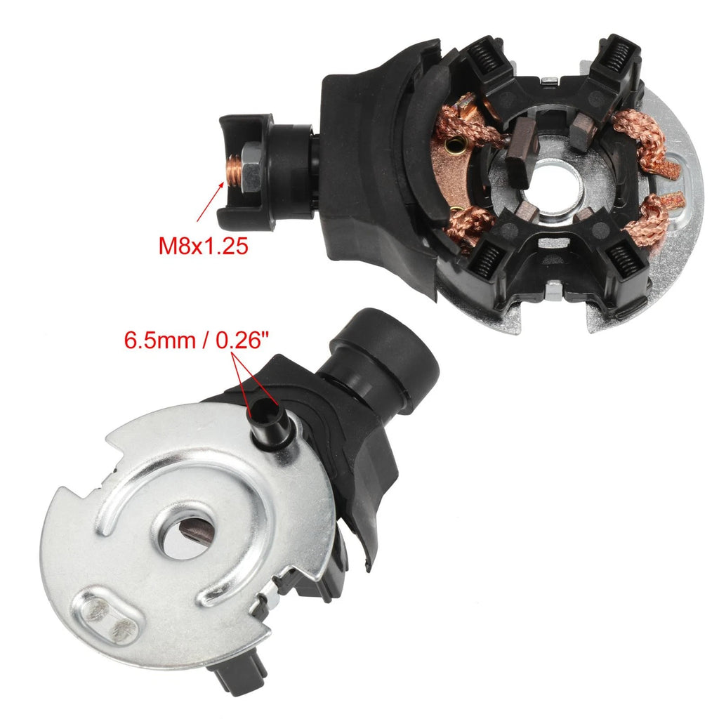 Starter Brush Holder Replacement for Honda Accord Odyssey (2003–2008)
