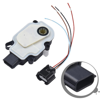 Shutter Grille Air Actuator for Nissan Rogue (2017–2020)