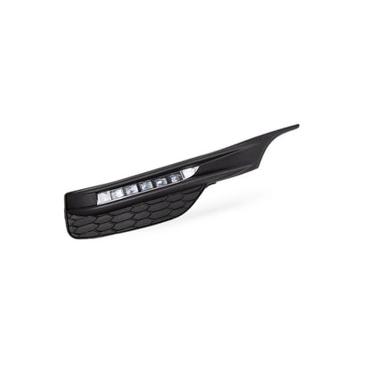 LED Fog Light with DRL for Honda Accord (2016–2017)