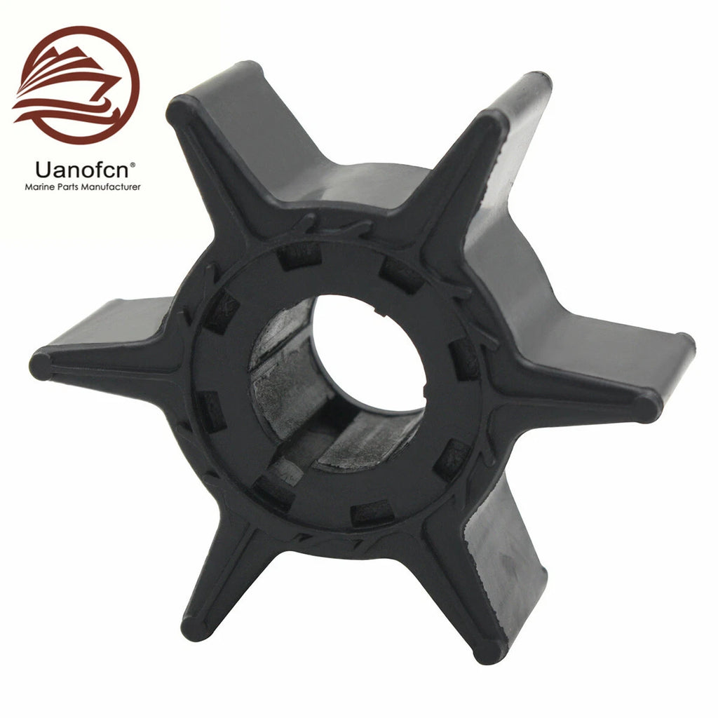 Water Pump Impeller for Yamaha 20HP 25HP (6L2-44352-00, 18-3065, 9-45613)