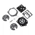 Set of 1 Carburetor Kit for Stihl 015, Husqvarna 44, 140S, 240S, 444 (K10-HDC)