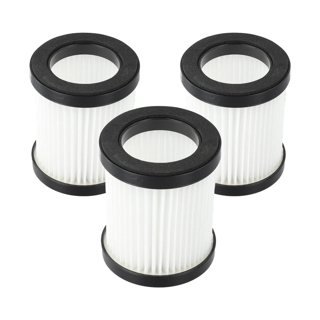 3 Pack Filter for H75M50 Handheld Vacuum Cleaner